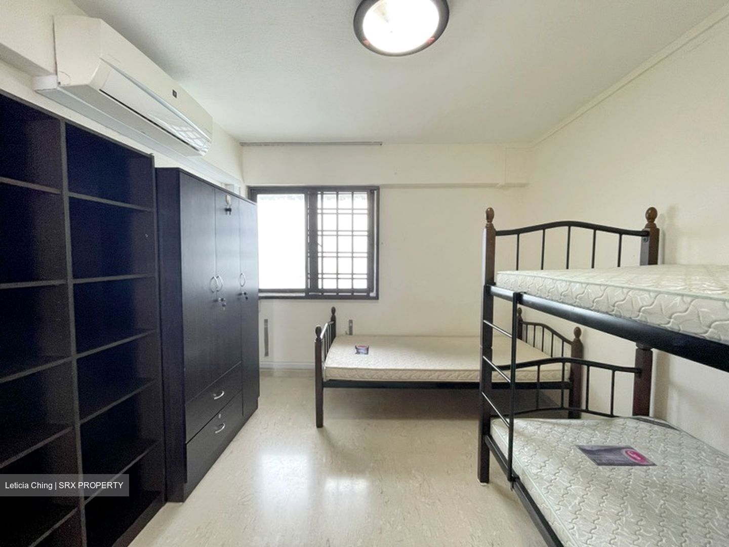 Blk 15 Hougang View (Hougang), HDB 4 Rooms #591601541